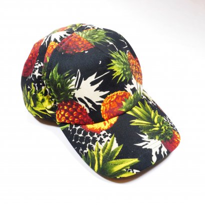 Pineapple Pie (Full Body)